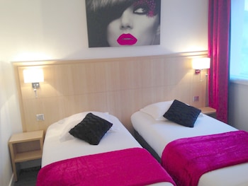 hotel eden