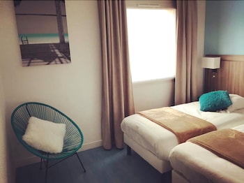 hotel eden