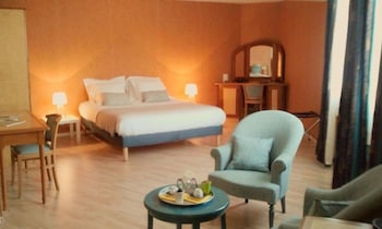 hotel eden
