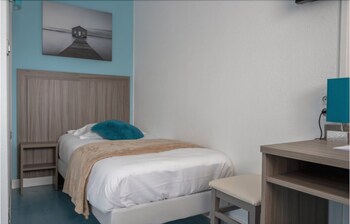hotel eden