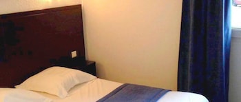 hotel eden