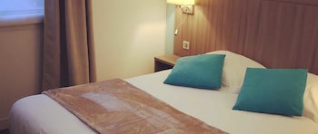 hotel eden