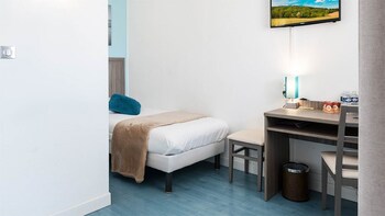 hotel eden