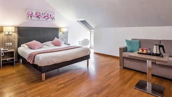 hotel eden