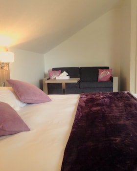 hotel eden