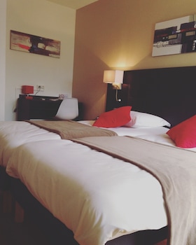hotel eden