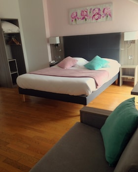 hotel eden