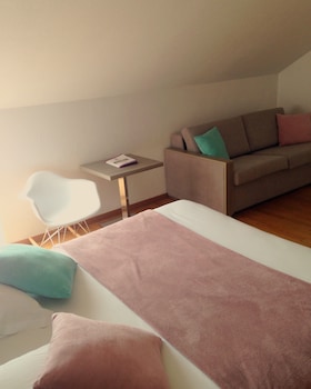 hotel eden