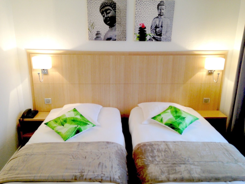 hotel eden