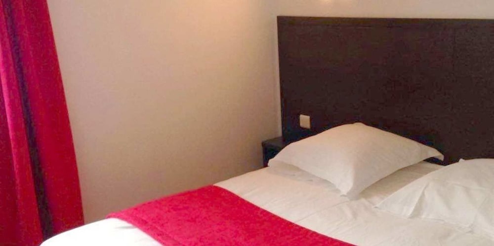 hotel eden