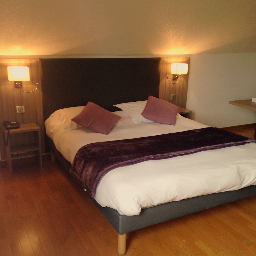 hotel eden