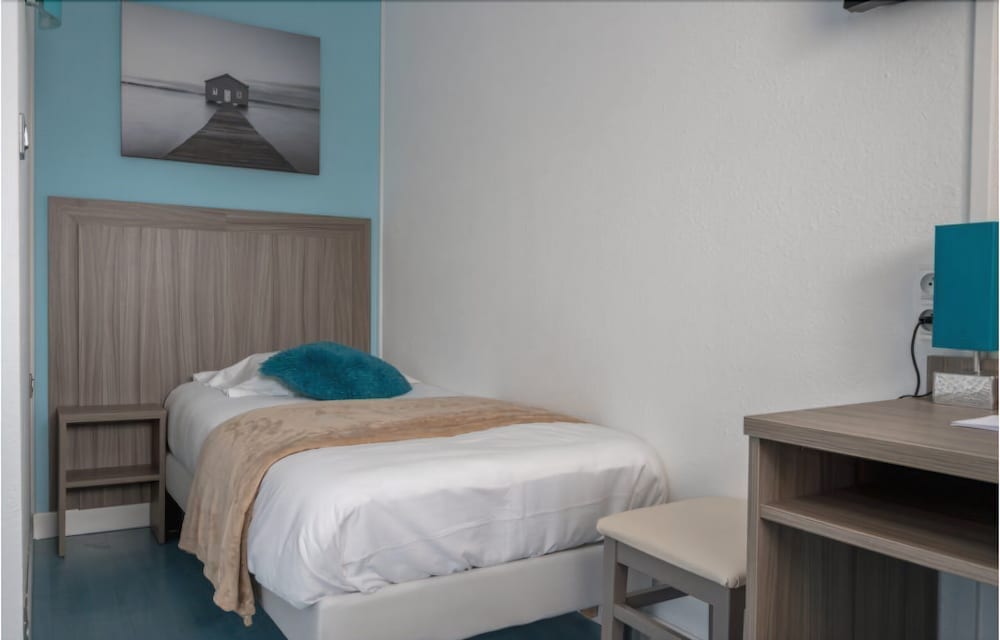 hotel eden