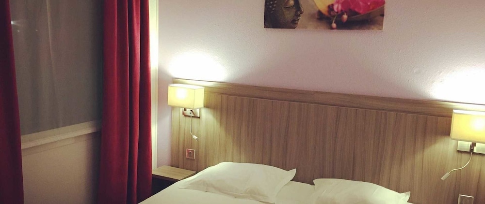hotel eden