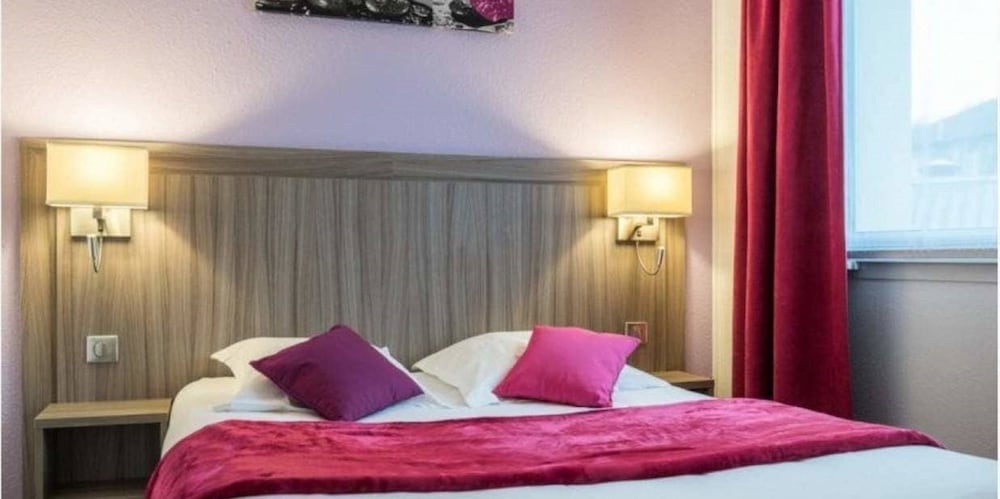 hotel eden