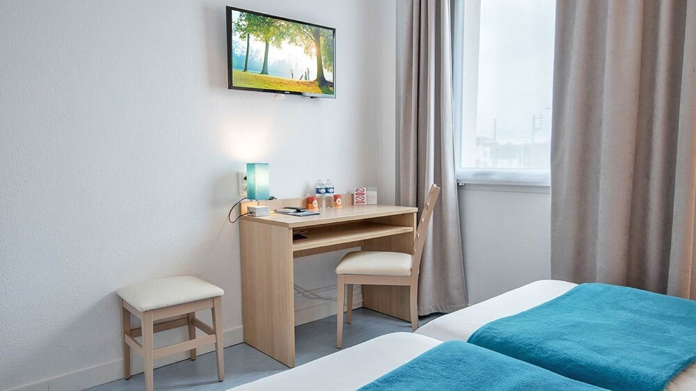 hotel eden