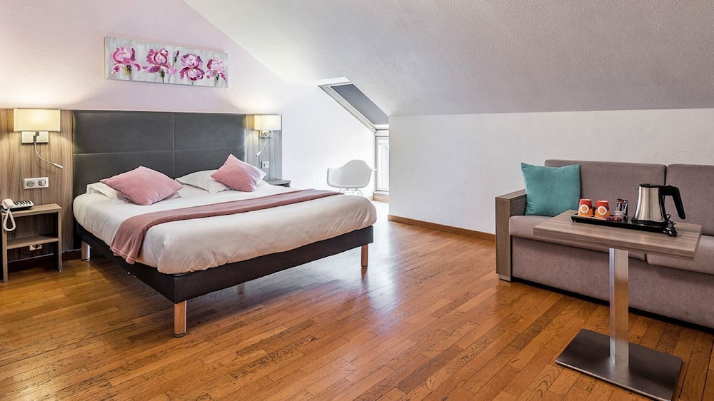 hotel eden