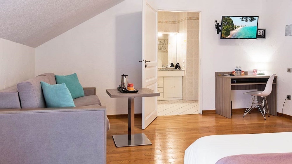 hotel eden