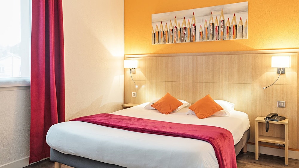 hotel eden