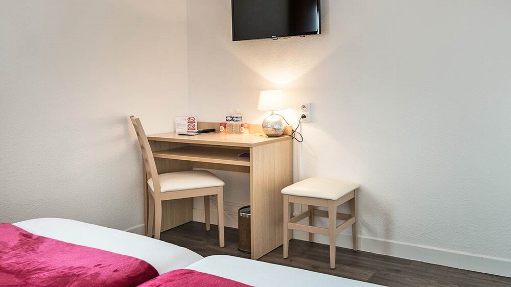 hotel eden