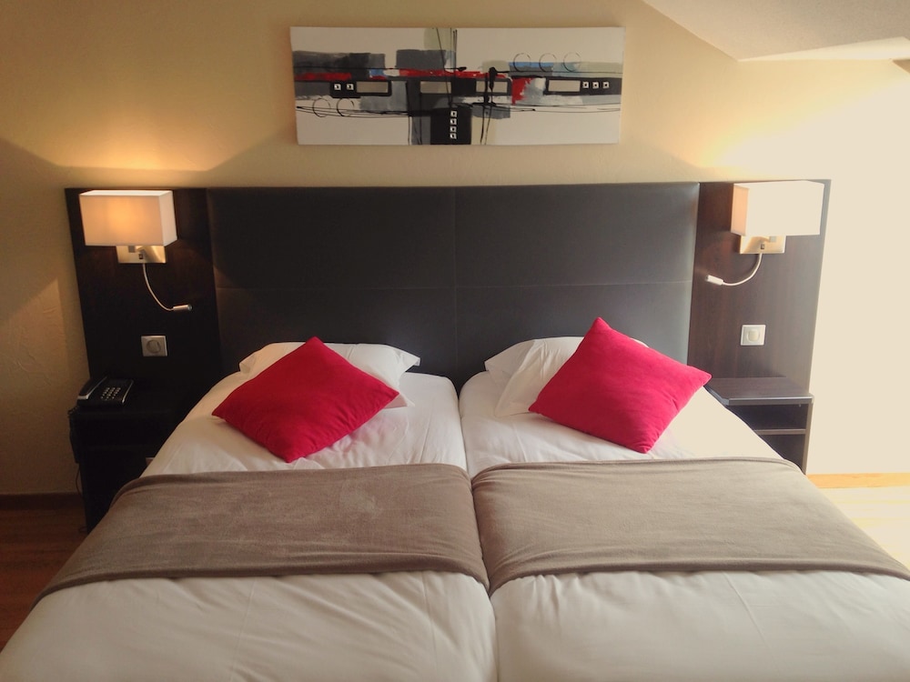 hotel eden