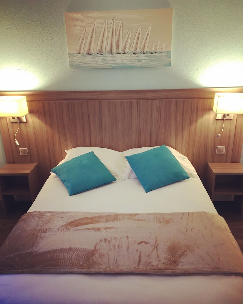 hotel eden