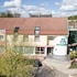 hotel eden