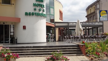 hotel eden