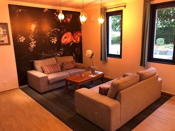 kyriad creil chantilly nord