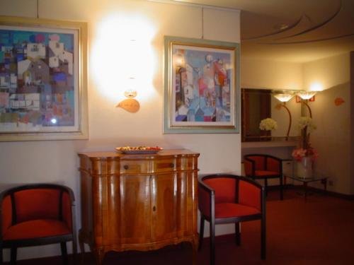 Hotel Conta,,4 star