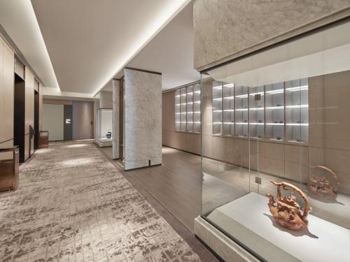 grand mercure shenzhen guangming