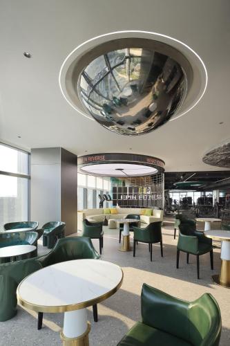 grand mercure shenzhen guangming