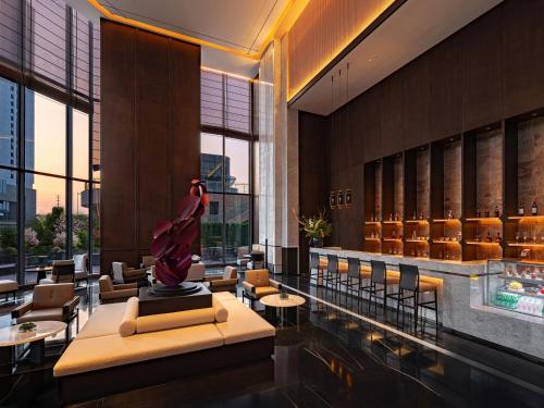 grand mercure shenzhen guangming