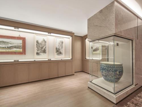 grand mercure shenzhen guangming