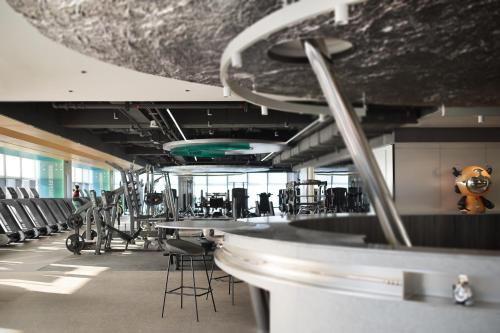 grand mercure shenzhen guangming