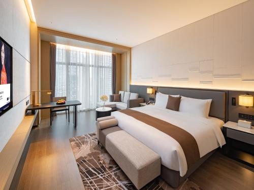 grand mercure shenzhen guangming
