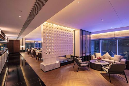 grand mercure shenzhen guangming