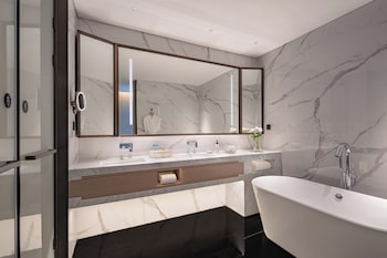 grand mercure shenzhen guangming