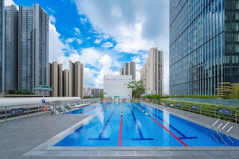 grand mercure shenzhen guangming