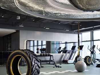 grand mercure shenzhen guangming