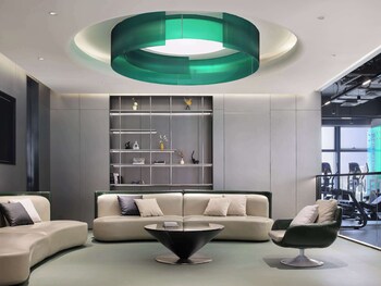 grand mercure shenzhen guangming