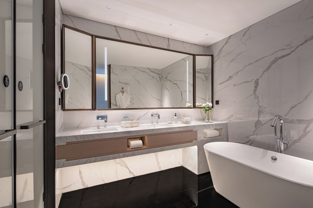 grand mercure shenzhen guangming