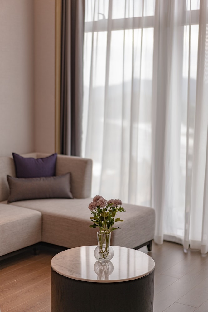 grand mercure shenzhen guangming