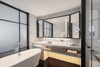 grand mercure shenzhen guangming