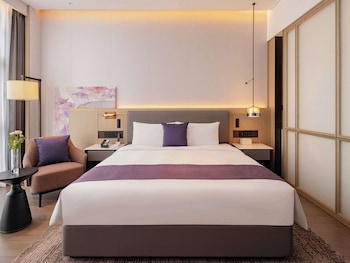 grand mercure shenzhen guangming