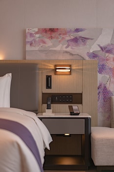 grand mercure shenzhen guangming