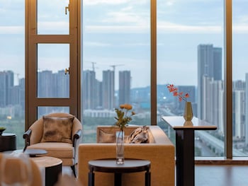 grand mercure shenzhen guangming