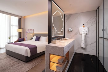 grand mercure shenzhen guangming