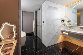 grand mercure shenzhen guangming