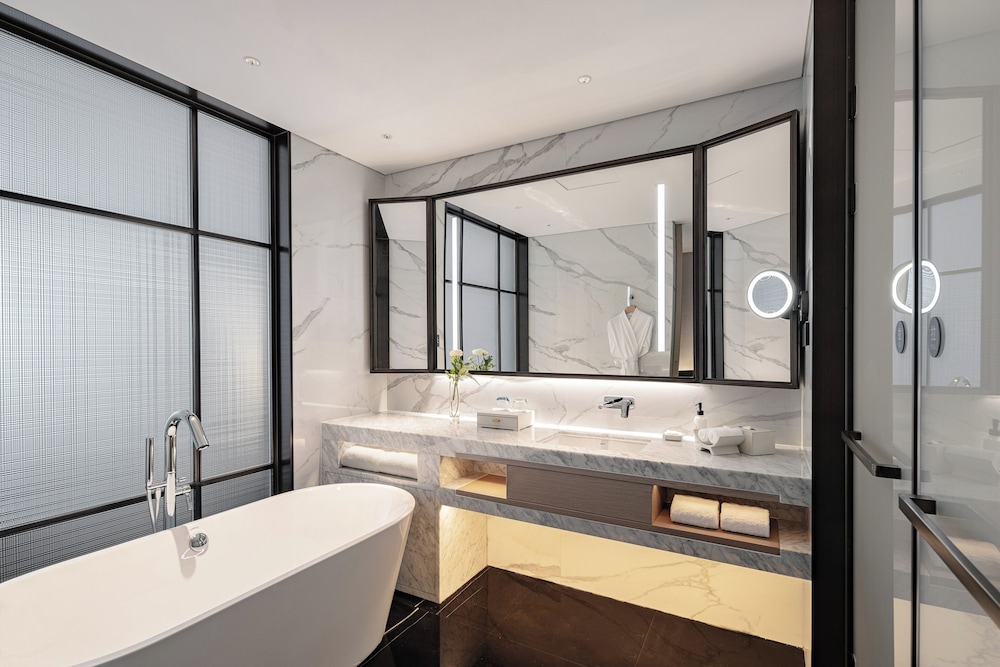 grand mercure shenzhen guangming