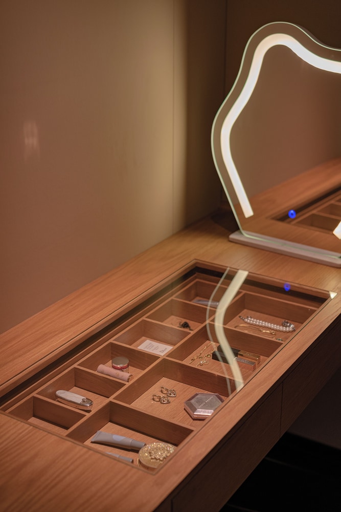 grand mercure shenzhen guangming